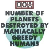 planet