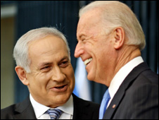 netanyahubiden