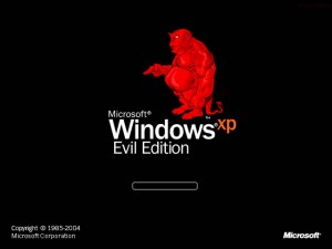 evil-microsoft