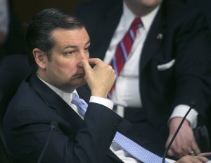 Ted Cruz