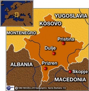 kosovo