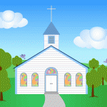 church