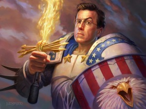 Colbert