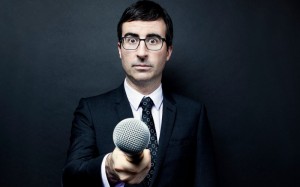 John Oliver