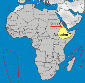 eritrea