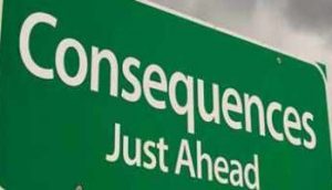 Consequences