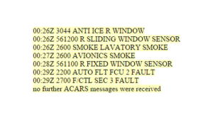 ACARS