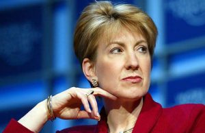 Fiorina
