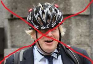 Boris Johnson