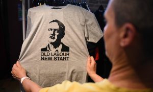 old-labour-new-start