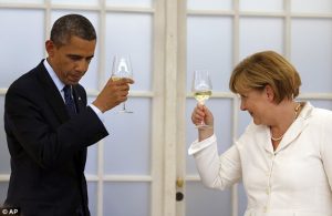 merkel-obama